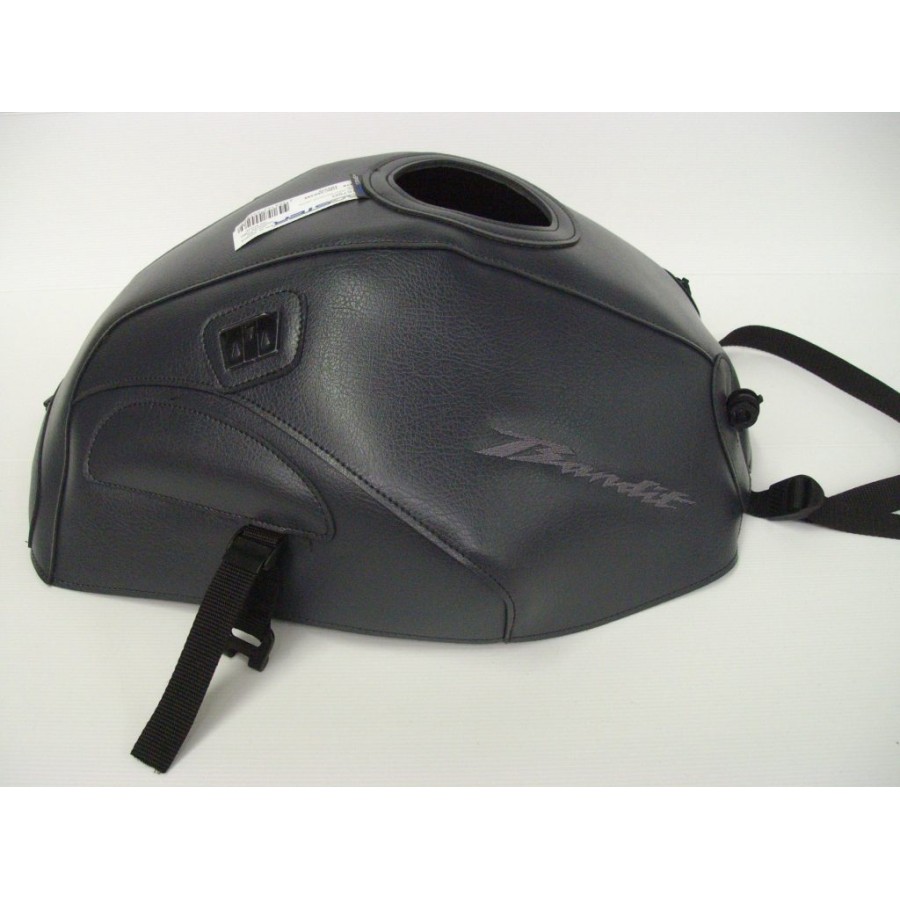 ΚΑΛΥΜΜΑ BAGSTER SUZUKI GSF 650 BANDIT / GSF 1250 BANDIT ΑΝΘΡΑΚΙ (2009-2011)