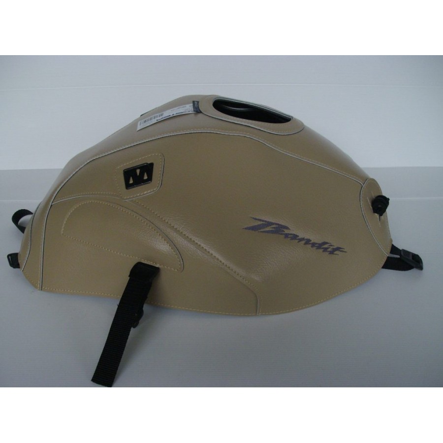 ΚΑΛΥΜΜΑ BAGSTER SUZUKI GSF 650 BANDIT / GSF 1250 BANDIT ΣΑΜΠΑΝΙ (2010-2011)