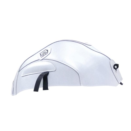 ΚΑΛΥΜΜΑ BAGSTER SUZUKI GSF 650 BANDIT / GSF 1250 BANDIT ΛΕΥΚΟ (2011)