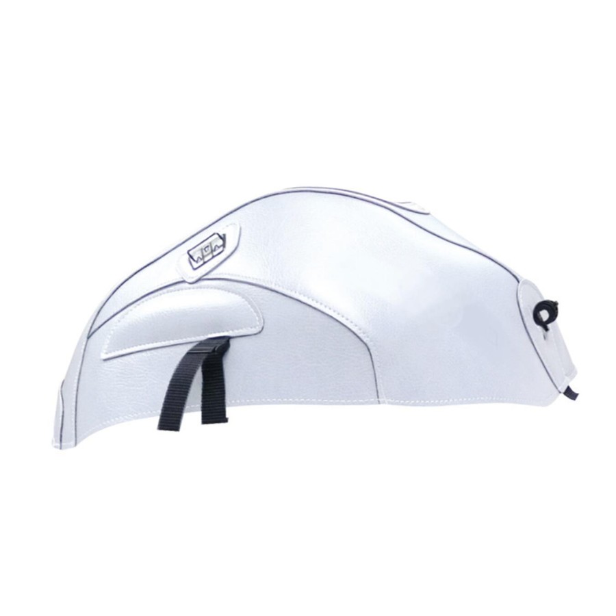 ΚΑΛΥΜΜΑ BAGSTER SUZUKI GSF 650 BANDIT / GSF 1250 BANDIT ΛΕΥΚΟ (2011)