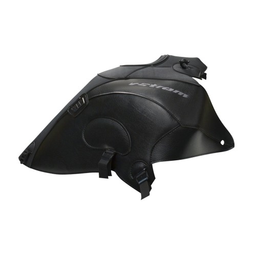 ΚΑΛΥΜΜΑ BAGSTER SUZUKI VSTROM DL 650 ΜΑΥΡΟ ΜΑΤ/ΜΑΥΡΟ (2011-2012)
