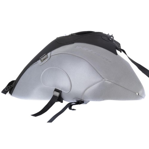 ΚΑΛΥΜΜΑ BAGSTER SUZUKI VSTROM DL 650 ΜΑΥΡΟ ΜΑΤ/ACIER (2015)