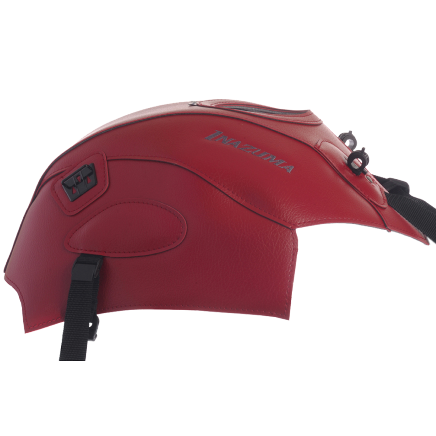 ΚΑΛΥΜΜΑ BAGSTER SUZUKI INAZUMA 250 ΣΚΟΥΡΟ KOKKINO (2013-2015)