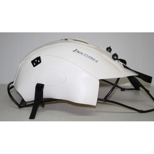 ΚΑΛΥΜΜΑ BAGSTER SUZUKI INAZUMA 250 ΛΕΥΚΟ (2013-2015)