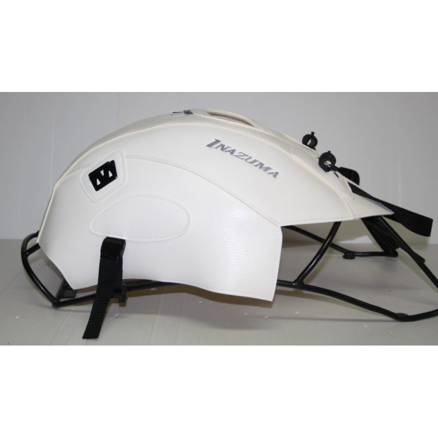 ΚΑΛΥΜΜΑ BAGSTER SUZUKI INAZUMA 250 ΛΕΥΚΟ (2013-2015)