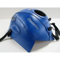 ΚΑΛΥΜΜΑ BAGSTER SUZUKI INAZUMA 250 GITANE ΜΠΛΕ (2013-2015)