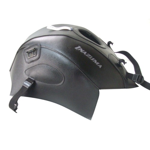 ΚΑΛΥΜΜΑ BAGSTER SUZUKI INAZUMA 250 ΜΑΥΡΟ (2013-2015)