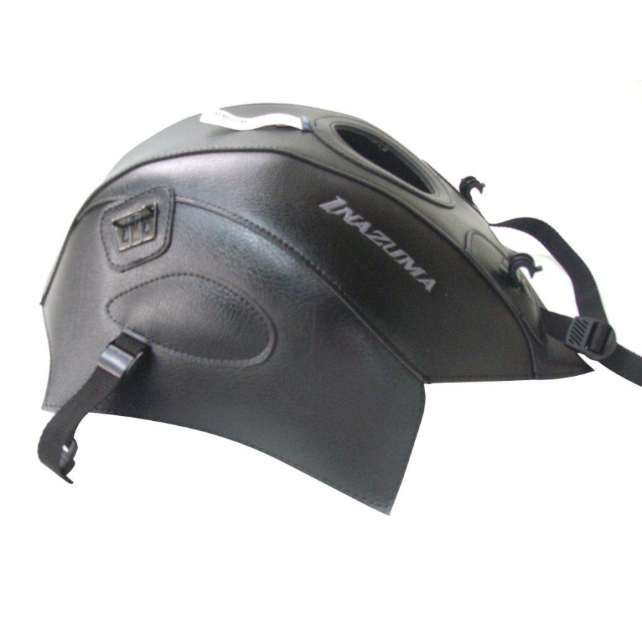 ΚΑΛΥΜΜΑ BAGSTER SUZUKI INAZUMA 250 ΜΑΥΡΟ (2013-2015)