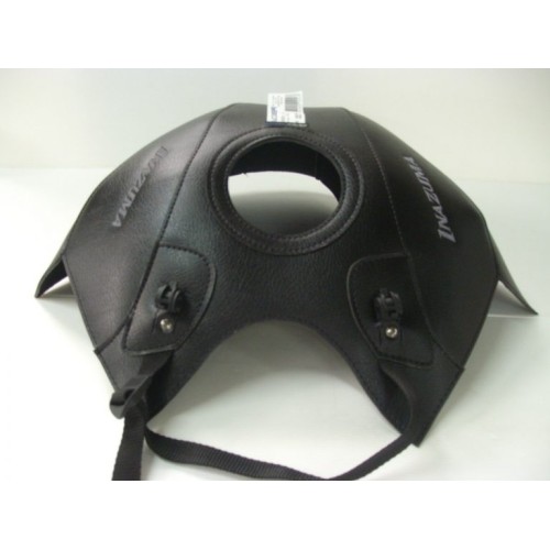 ΚΑΛΥΜΜΑ BAGSTER SUZUKI INAZUMA 250 ΜΑΥΡΟ (2013-2015)