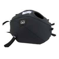 ΚΑΛΥΜΜΑ BAGSTER SUZUKI SV 650 ΜΑΥΡΟ ΜΑΤ (2015-2023)