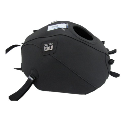 ΚΑΛΥΜΜΑ BAGSTER SUZUKI SV 650 ΜΑΥΡΟ ΜΑΤ (2015-2023)