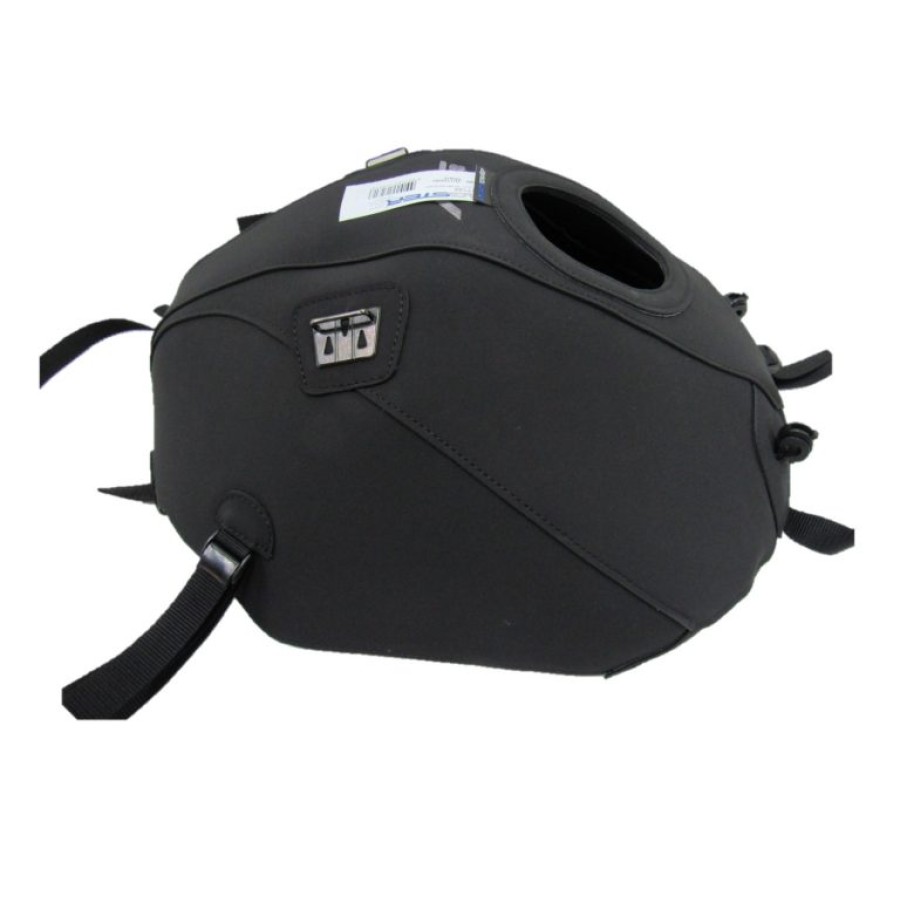 ΚΑΛΥΜΜΑ BAGSTER SUZUKI SV 650 ΜΑΥΡΟ ΜΑΤ (2015-2023)