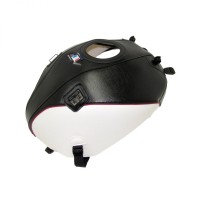 ΚΑΛΥΜΜΑ BAGSTER SUZUKI SV 650 ΜΑΥΡΟ / ΛΕΥΚΟ / ΣΚΟΥΡΑ ΚΟΚΚΙΝΗ ΜΠΟΡΝΤΟΥΡΑ (2015-2023)