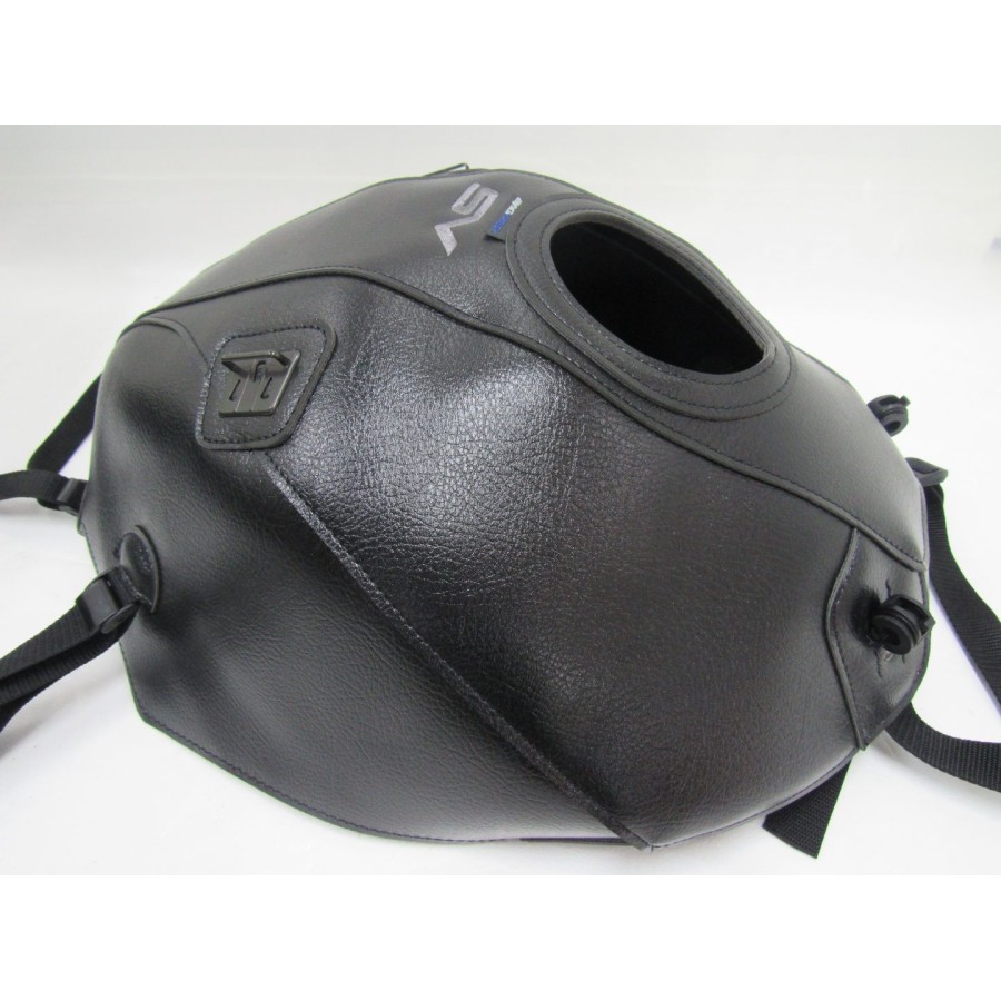 ΚΑΛΥΜΜΑ BAGSTER SUZUKI SV 650 ΜΑΥΡΟ (2015-2023)