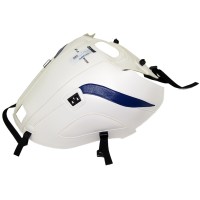 ΚΑΛΥΜΜΑ BAGSTER SUZUKI V STROM DL 650 ΛΕΥΚΟ/DECO ΜΠΛΕ BALTIQUE (2019)