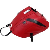 ΚΑΛΥΜΜΑ BAGSTER SUZUKI V STROM DL 650 ΚΟΚΚΙΝΟ/DECO ΜΑΥΡΟ (2019)