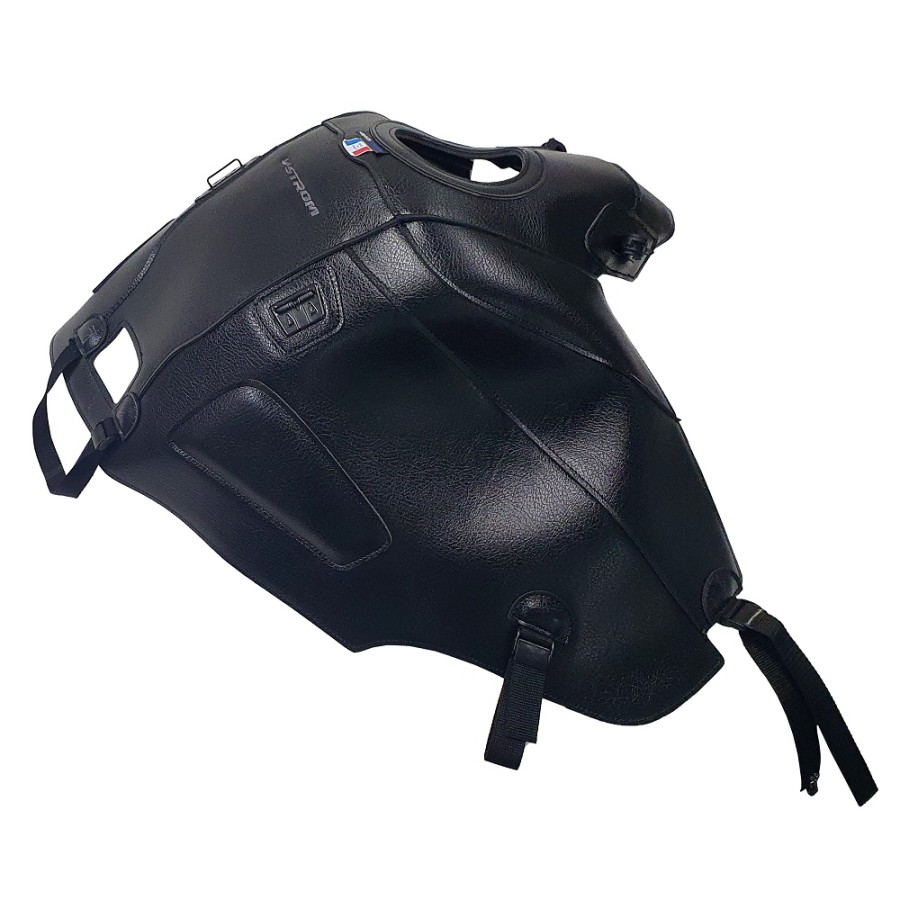 ΚΑΛΥΜΜΑ BAGSTER SUZUKI V STROM DL 1050 BLACK (2020-2025)