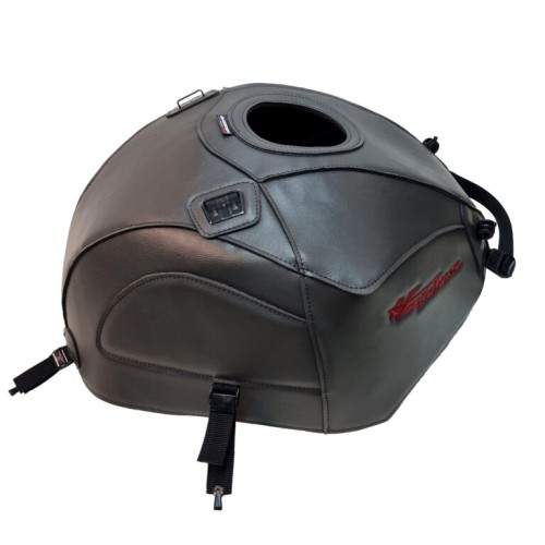 ΚΑΛΥΜΜΑ BAGSTER SUZUKI GSX 1300 R HAYABUSA ESPACE / ΛΟΓΟΤΥΠΟ ΣΚΟΥΡΟ ΚΟΚΚΙΝΟ (2021-2024)