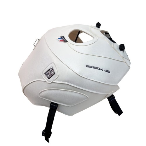 ΚΑΛΥΜΜΑ BAGSTER SUZUKI GSX-S 950 / GSX-S 1000 S / GT ΛΕΥΚΟ (2021-2023)