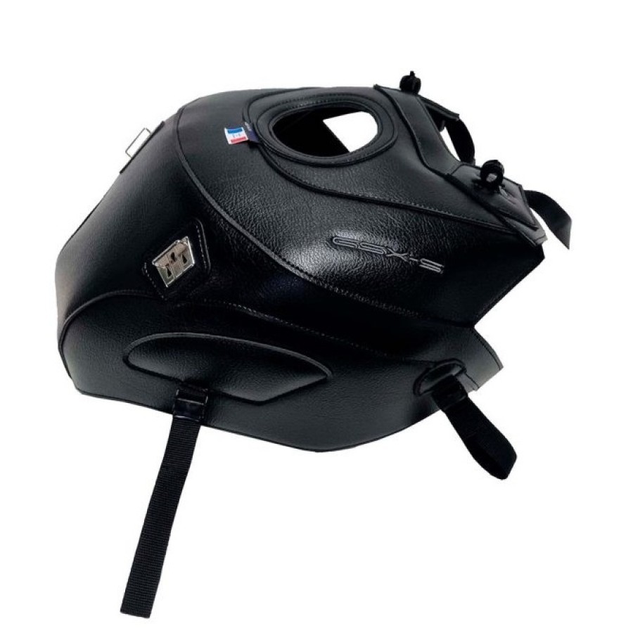 ΚΑΛΥΜΜΑ BAGSTER SUZUKI GSX-S 950 / GSX-S 1000 S / GT ΜΑΥΡΟ (2021-2023)