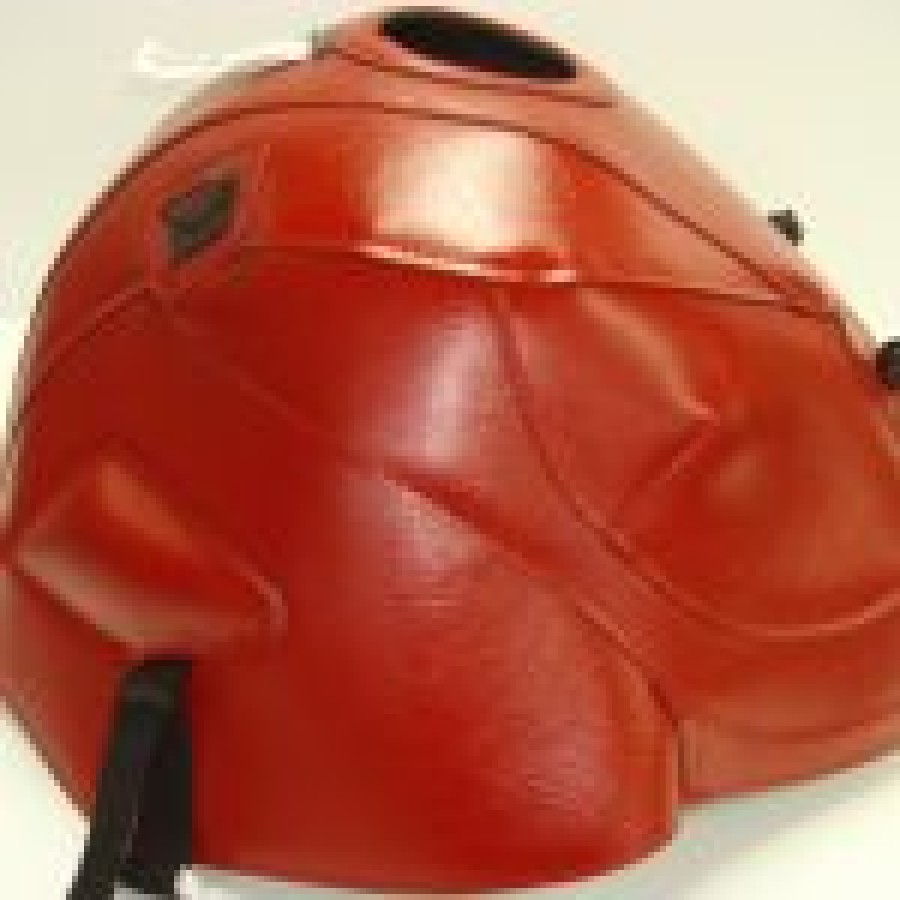 ΚΑΛΥΜΜΑ BAGSTER TRIUMPH SPRINT ST ΚΟΚΚΙΝΟ (2007-2010)