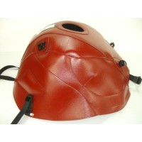 ΚΑΛΥΜΜΑ BAGSTER TRIUMPH SPRINT ST ΣΚΟΥΡΟ ΚΟΚΚΙΝΟ (2005-2006)