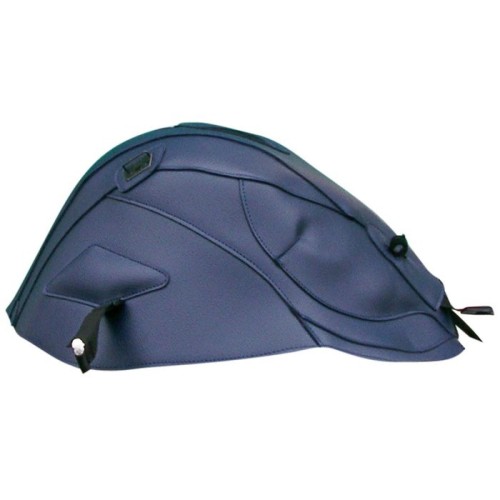 ΚΑΛΥΜΜΑ BAGSTER TRIUMPH SPRINT ST ΣΚΟΥΡΟ ΜΠΛΕ (2008-2011)