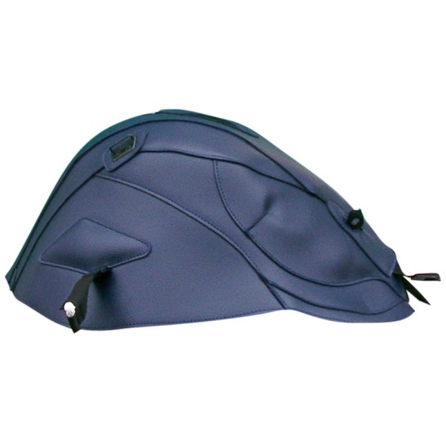 ΚΑΛΥΜΜΑ BAGSTER TRIUMPH SPRINT ST ΣΚΟΥΡΟ ΜΠΛΕ (2008-2011)