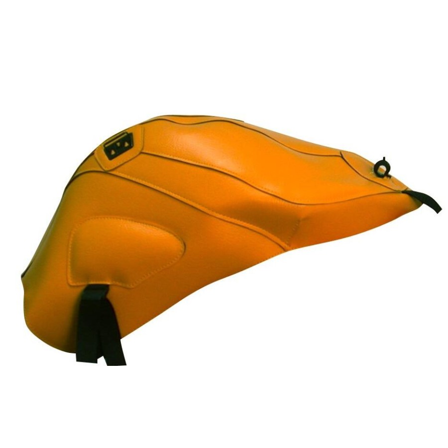 ΚΑΛΥΜΜΑ BAGSTER TRIUMPH DAYTONA 675 / STREET TRIPLE SAFRAN (2006-2007)