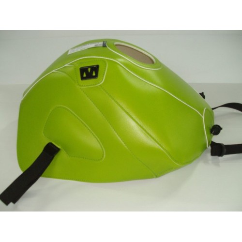ΚΑΛΥΜΜΑ BAGSTER TRIUMPH DAYTONA 675 / STREET TRIPLE GOLDEN ΠΡΑΣΙΝΟ (2006-2007)