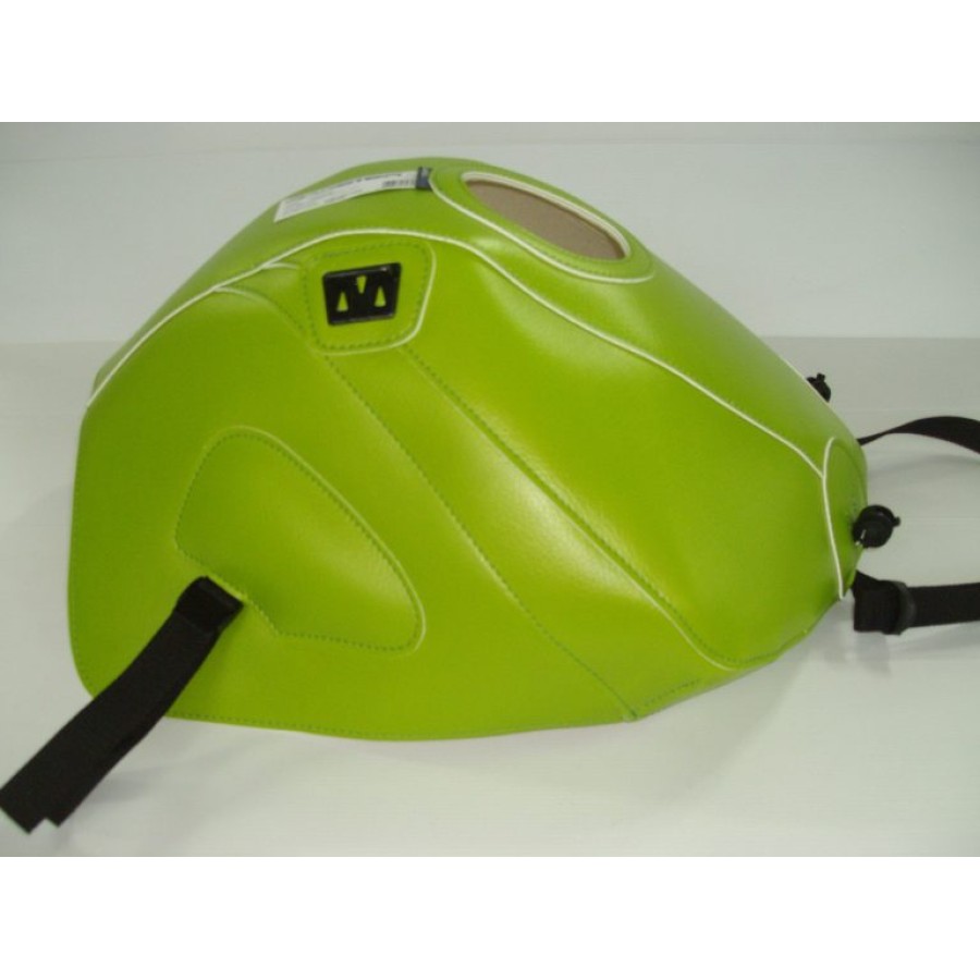 ΚΑΛΥΜΜΑ BAGSTER TRIUMPH DAYTONA 675 / STREET TRIPLE GOLDEN ΠΡΑΣΙΝΟ (2006-2007)