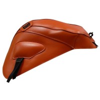 ΚΑΛΥΜΜΑ BAGSTER TRIUMPH DAYTONA 675 / STREET TRIPLE ΣΚΟΥΡΟ ΠΟΡΤΟΚΑΛΙ (2009-2011)