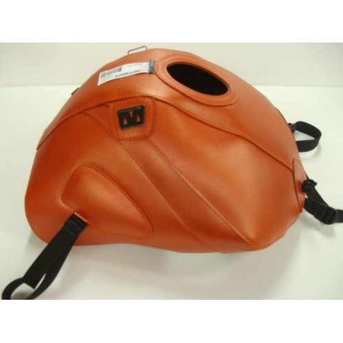 ΚΑΛΥΜΜΑ BAGSTER TRIUMPH DAYTONA 675 / STREET TRIPLE ΠΕΡΛΕ VERMILLON (2009-2011)