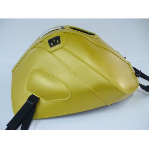 ΚΑΛΥΜΜΑ BAGSTER TRIUMPH DAYTONA 675 / STREET TRIPLE YELLOW GOLD (2011)