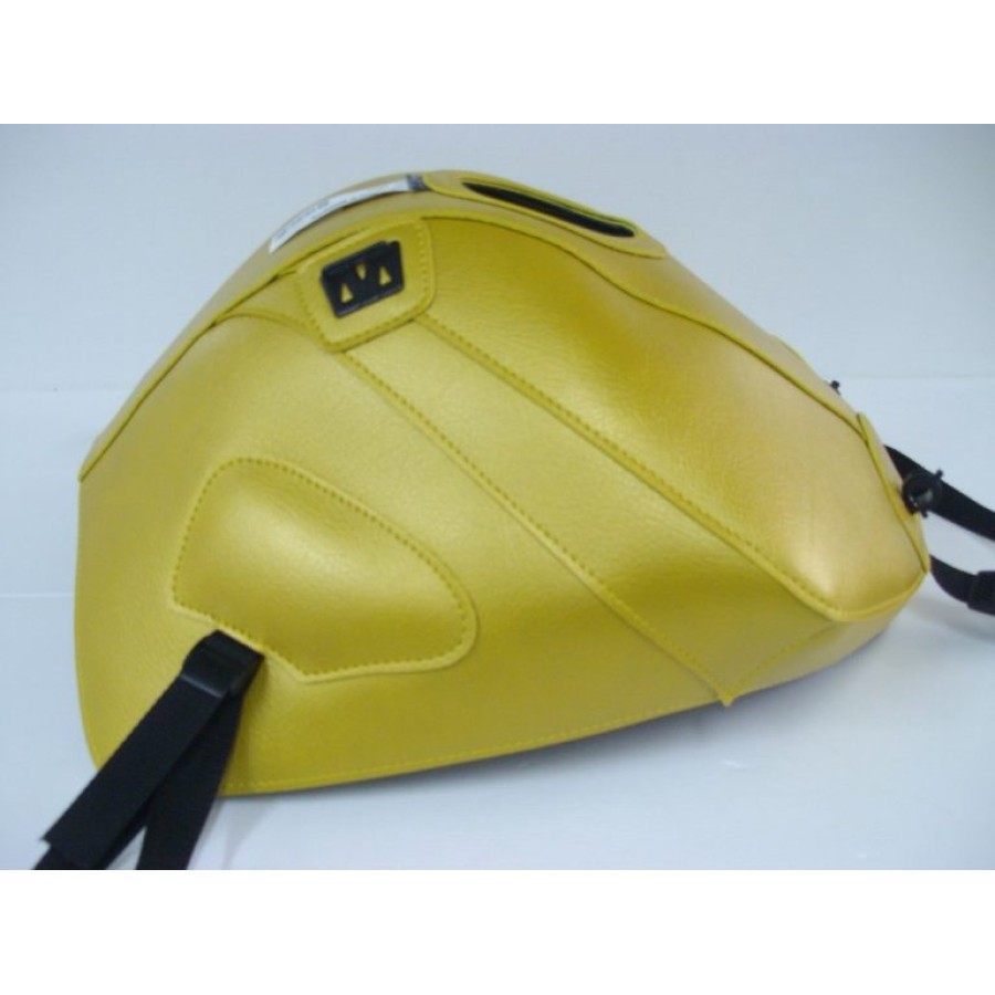 ΚΑΛΥΜΜΑ BAGSTER TRIUMPH DAYTONA 675 / STREET TRIPLE YELLOW GOLD (2011)