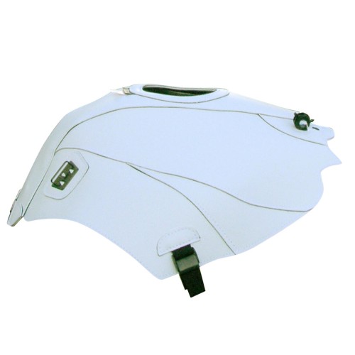 ΚΑΛΥΜΜΑ BAGSTER TRIUMPH TIGER 1050 ΛΕΥΚΟ (2007-2011)