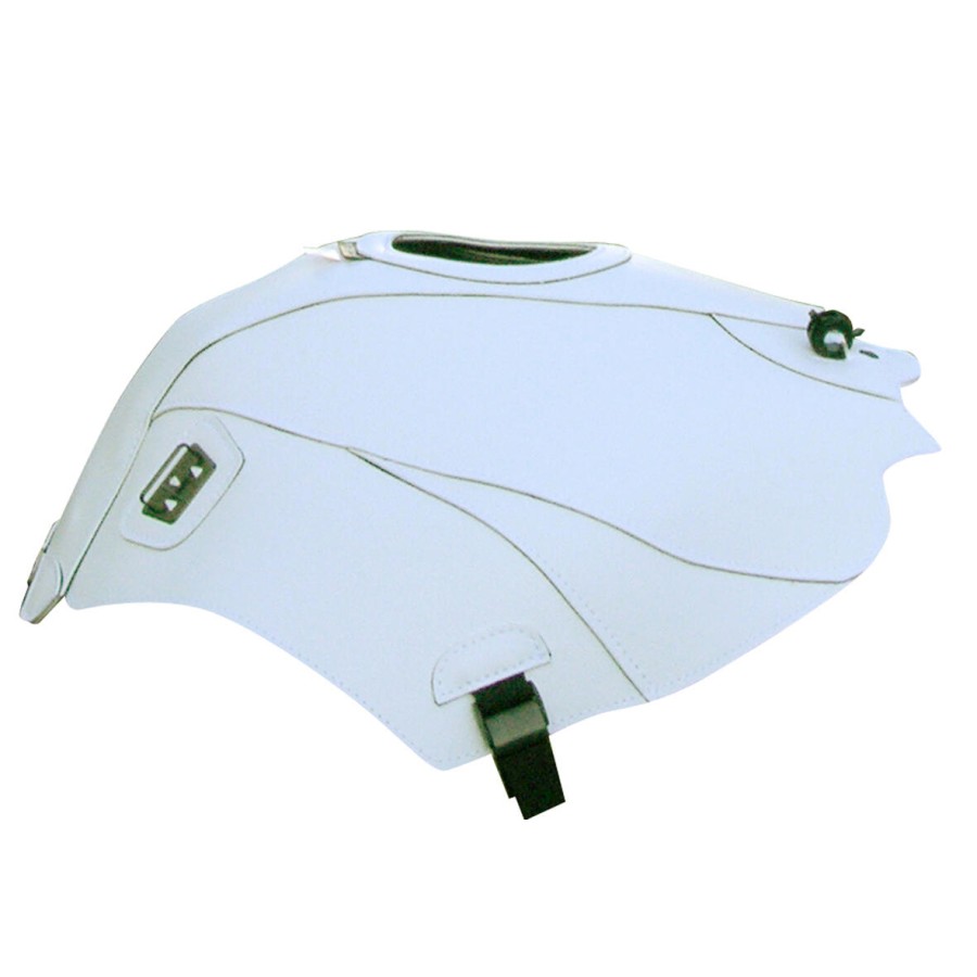 ΚΑΛΥΜΜΑ BAGSTER TRIUMPH TIGER 1050 ΛΕΥΚΟ (2007-2011)