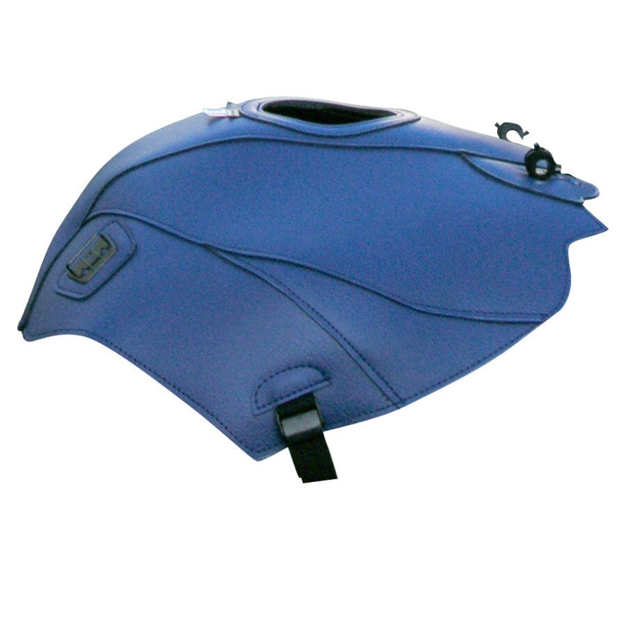 ΚΑΛΥΜΜΑ BAGSTER TRIUMPH TIGER 1050 ΜΠΛΕ (2007-2008)