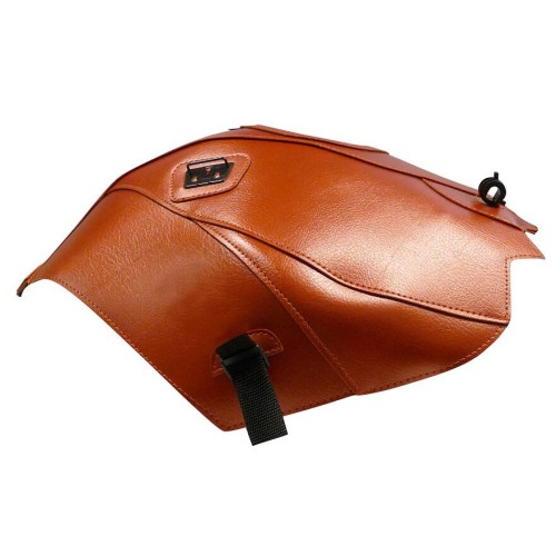 ΚΑΛΥΜΜΑ BAGSTER TRIUMPH TIGER 1050 ΠΕΡΛΕ VERMILLON (2010-2011)