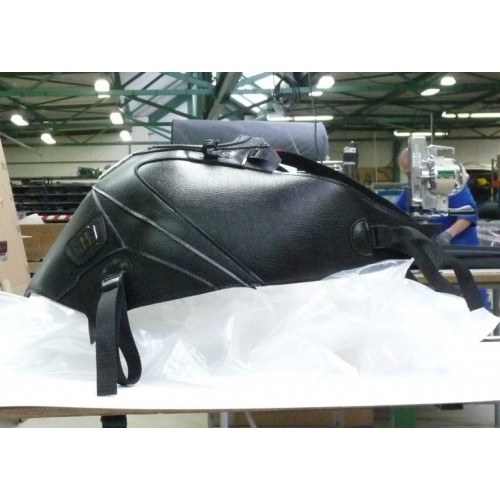ΚΑΛΥΜΜΑ BAGSTER TRIUMPH TIGER 1050 ΜΑΥΡΟ ΜΑΤ (2010-2011)