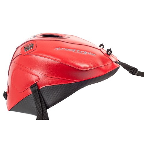 ΚΑΛΥΜΜΑ BAGSTER TRIUMPH STREET TRIPLE R 675 / STREET TRIPLE S 765 KOKKINO (2015)