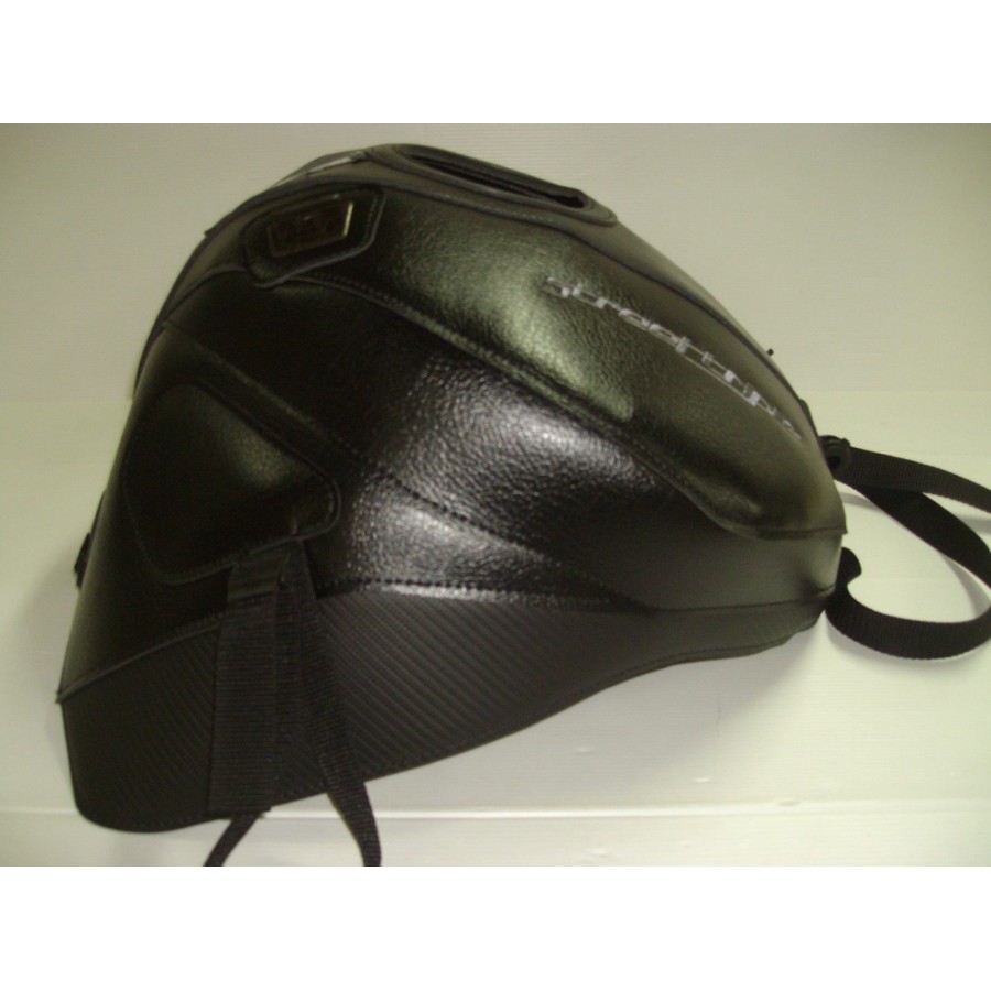 ΚΑΛΥΜΜΑ BAGSTER TRIUMPH STREET TRIPLE R 675 / STREET TRIPLE S 765  ΜΑΥΡΟ (2013-2020)