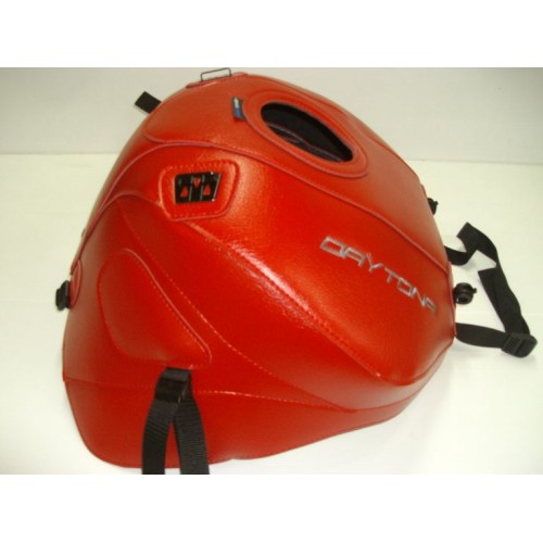 ΚΑΛΥΜΜΑ BAGSTER TRIUMPH DAYTONA 675/R ΚΟΚΚΙΝΟ (2013)