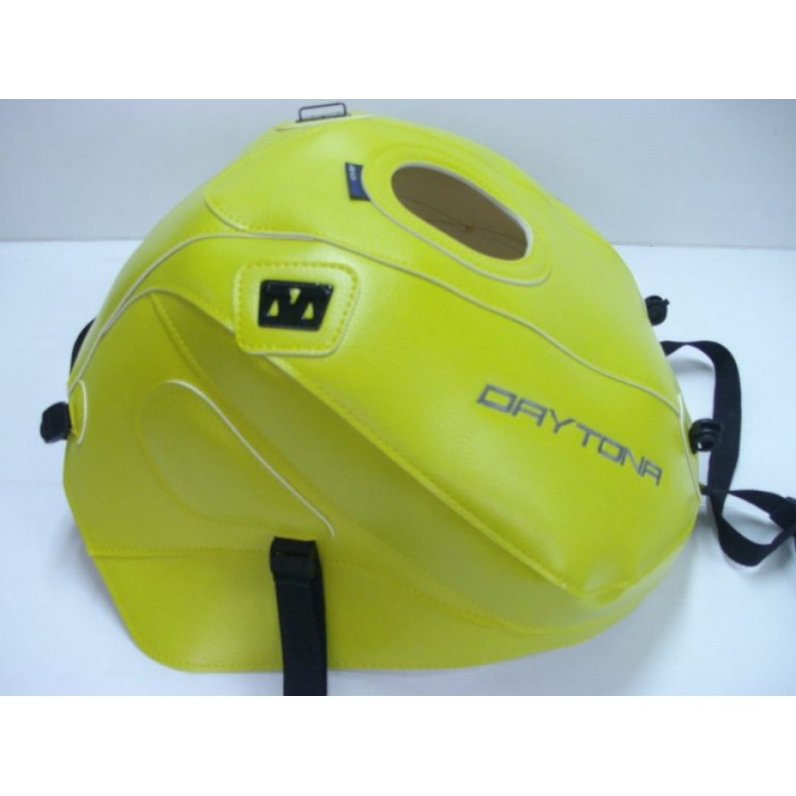 ΚΑΛΥΜΜΑ BAGSTER TRIUMPH DAYTONA 675/R SOUFRE (2013) 