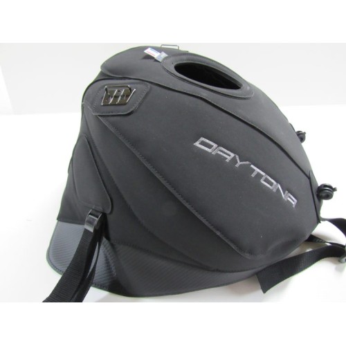 ΚΑΛΥΜΜΑ BAGSTER TRIUMPH DAYTONA 675/R ΜΑΥΡΟ ΜΑΤ (2015) 