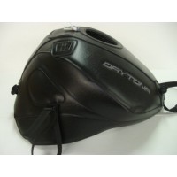 ΚΑΛΥΜΜΑ BAGSTER TRIUMPH DAYTONA 675/R ΜΑΥΡΟ (2013-2015) 