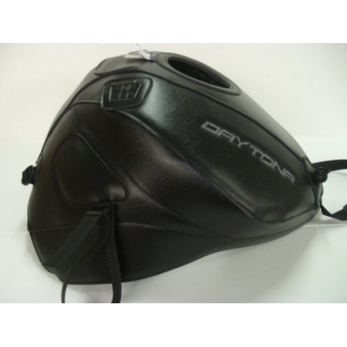 ΚΑΛΥΜΜΑ BAGSTER TRIUMPH DAYTONA 675/R ΜΑΥΡΟ (2013-2015) 