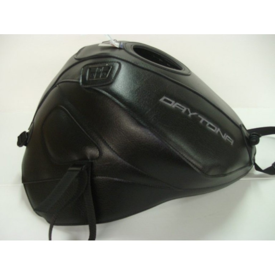 ΚΑΛΥΜΜΑ BAGSTER TRIUMPH DAYTONA 675/R ΜΑΥΡΟ (2013-2015) 