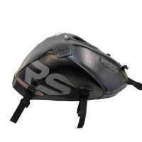 ΚΑΛΥΜΜΑ BAGSTER TRIUMPH SPEED TRIPLE 1200 ΜΑΥΡΟ/DECO ORAGE-KOKKINO (2021-2023)