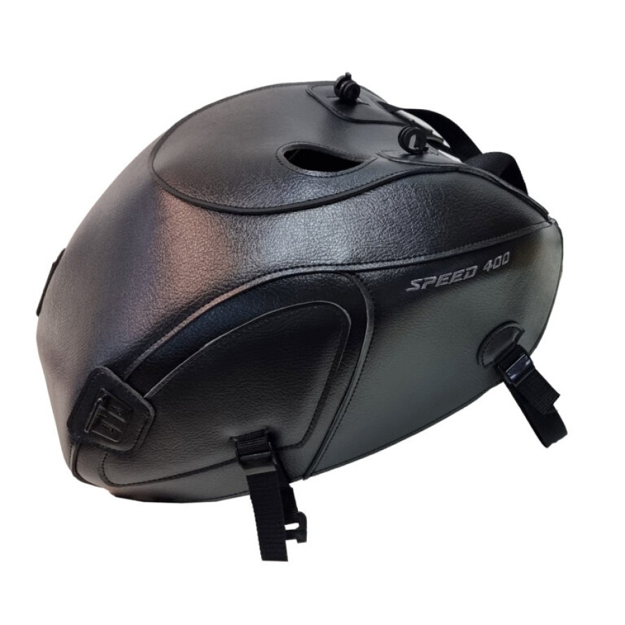 ΚΑΛΥΜΜΑ BAGSTER TRIUMPH SPEED 400 ΜΑΥΡΟ (2024)